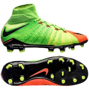 nike jr hypervenom phantom 3 df fg