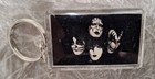 KISS Alive 1996/1997 Worldwide Tour Concert Guide Book, Keychain and Phone Card — photo 5