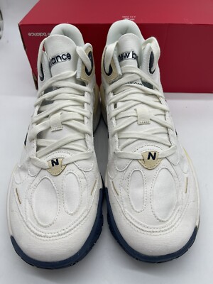 New Balance Fresh Foam BB Low Sea Salt No Lid BBFRSHV1 Men's
