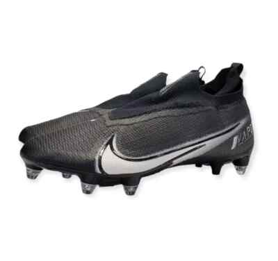 Nike Vapor Edge 360 ELITE D Football Cleats Style CZ7837-001  display picture 3