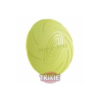 Trixie Dog Disc | 24Cm Naturgummi Hunde-Spielzeug