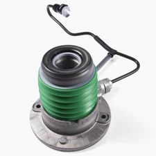 Clutch Slave Cylinder For 2009 Pontiac G8 6.2L V8 LUK LSC568