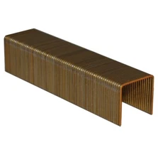 crown staples Paslode 2607pg-￼10m box of 10,000) 16 guage 15/16” crown 7/8”leg