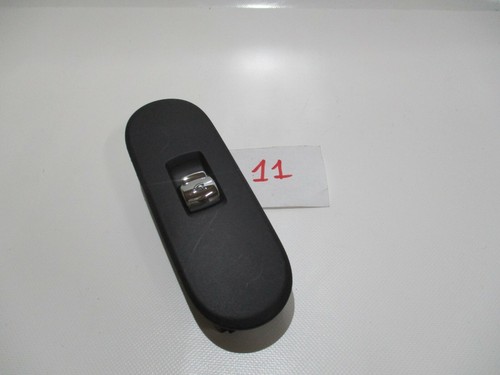 Original MINI F54 F55 F56 F57 F60 R60 R61 Fensterheber Schalter Vorne Chrom