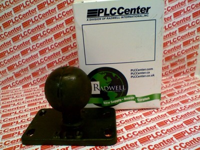Ram Mount RAM-B-202U-23 Base 2 X 3 W// 1 Ball