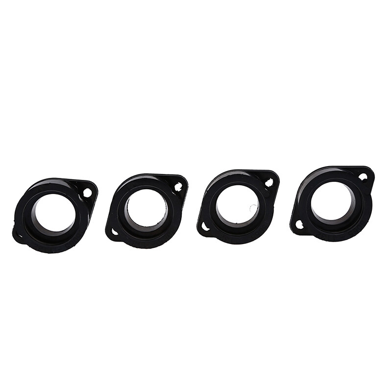 こー2脚 Fit Kawasaki ZX750A1/A2/A3 GPz 1983-1985 Carburetor Intake Boots