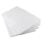 Wolldochte zur Minimierung von Verbrennungen in Bioethanolkaminen im Innenbereic