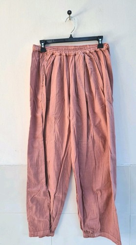 Free People Hose The Sky Parachute Trousers in Rose Größe X Small UVP 78£ - Bild 4 von 11