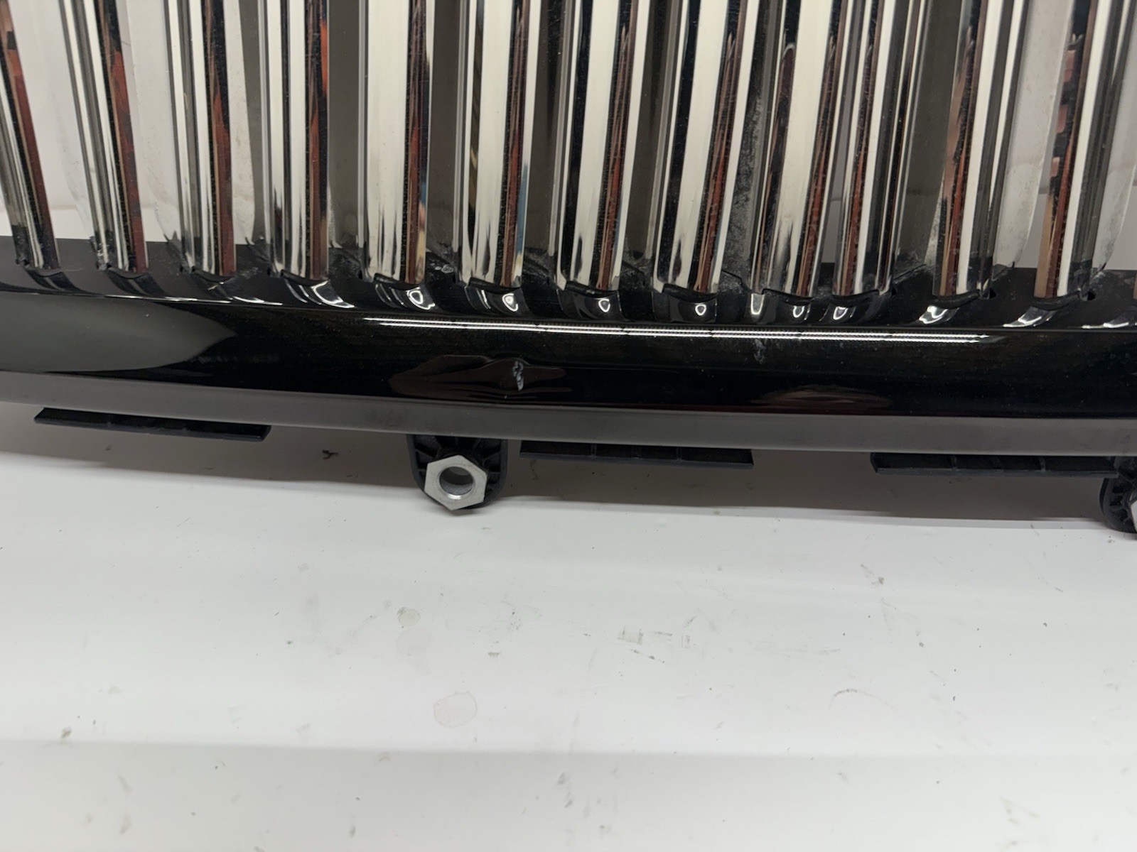 ROLLS ROYCE CULLINAN GRILLE 2019 2020 2021 2022 2023 2024 195193-10 GENUINE OEM