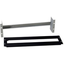 Adam Hall 87475 19-Inch 3U Rack Panel