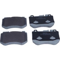 Quaro QP3220 Bremsbelagsatz FüR Mercedes Benz C Klasse W205 S205 C205 A205