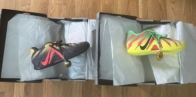 Nike x Jurassic Park Ja Morant 3 Shoe bundle (2 Pairs!)