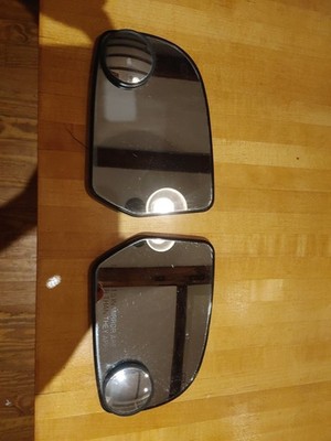 2010-2014 legacy/outback heated mirrors