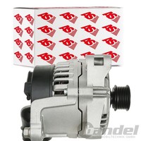 As-Pl Generator Lichtmaschine 120A Passend FüR BMW 3 5 7 Z3 | A0831PR