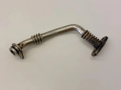 VW PASSAT Variant B8 3G5 Turbinenschmierrohr 04L145736E 1.60 Diesel 34452583