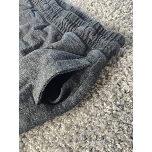 Cat & Jack Boys Pants Gray Grey Size XL Elastic Waist Light Weight - Picture 6 of 8