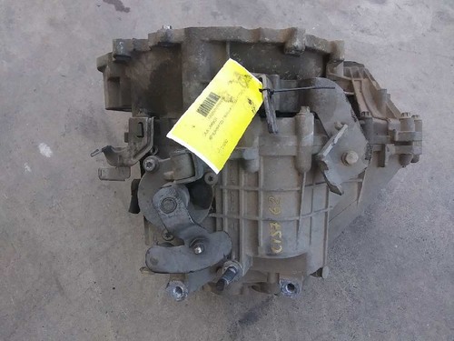 CAJA CASCO / 989232 PARA MITSUBISHI COLT BERLINA 5 Z30A 1.3 CAT - Picture 2 of 10