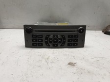 Autoradio Citroen C5
