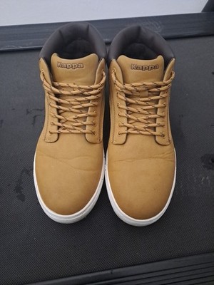 Kappa Schuhe Logo Finegan 45 EU 10 UK