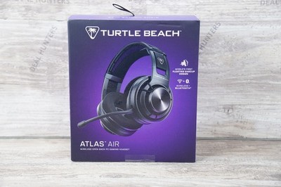 Turtle Beach Atlas Air Wireless Gaming Headset