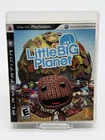 Little Big Planet PlayStation 3 - Complete