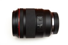 Canon f/1.2 50mm Camera Lenses for sale - eBay