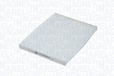 Magneti Marelli 350203062010 filter, cabin air for Abarth, Alfa Romeo, Citroën