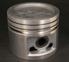 Keith Black Pistons Cast Dish 3.810 Bore Fits Jeep Oldsmobile 225 V6 Set Of 6 Keith Black Pistons Cast Dish 3.810 Bore Fits Jeep Oldsmobile 225 V6 Set Of 6