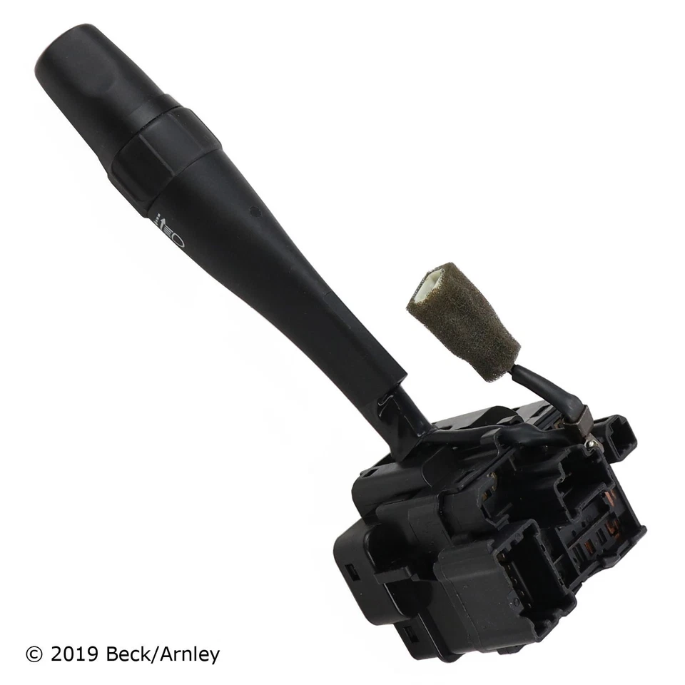 Beck Arnley 201-2151 Turn Signal Switch For 00-06 Nissan Frontier Sentra Xterra - Image 2 of 4