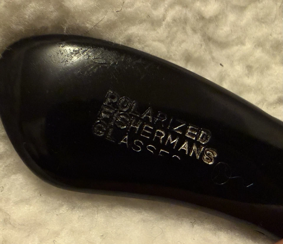 Gafas de sol vintage Renauld 5195 aviador hechas en Japón tinte amarillo estuche original Foto 4 de 4