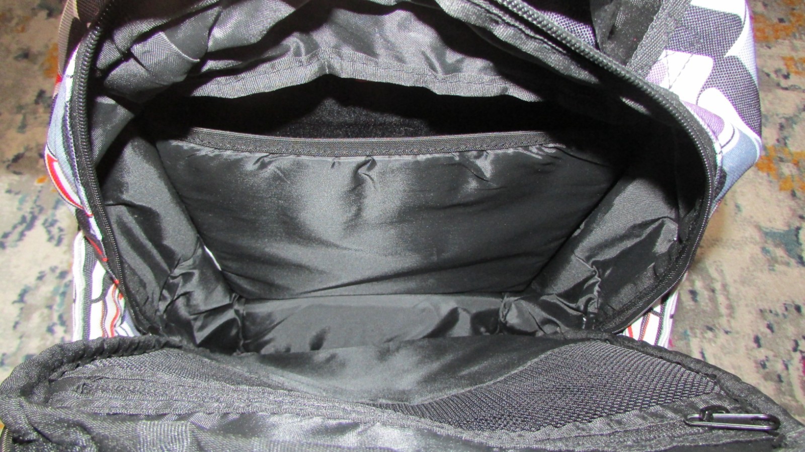 Sprayground Backpack Apache With Wings - image 6