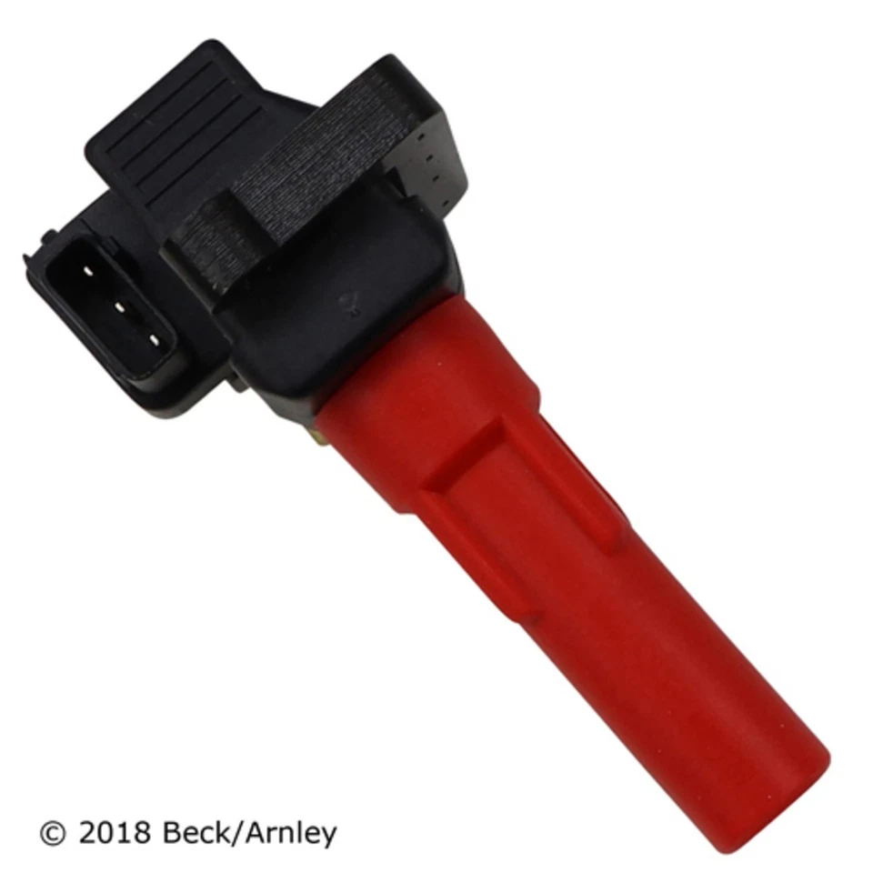 Bobina de encendido Beck Arnley 178-8537 para Subaru Outback Legacy Tribeca 2010-2014 Foto 2 de 4