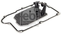Febi Bilstein Hydraulikfiltersatz, Automatikgetriebe 171138 FüR MERCEDES-BENZ