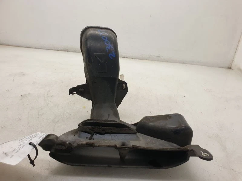 2012 TOYOTA HIGHLANDER 2.7L 4CYL CONJUNTO DE TUBO RESSONADOR LIMPADOR DE AR - Imagem 2 de 4