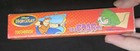 Vintage DISNEY Hercules Toothbrush KID CARE tooth brush w/ box — photo 4