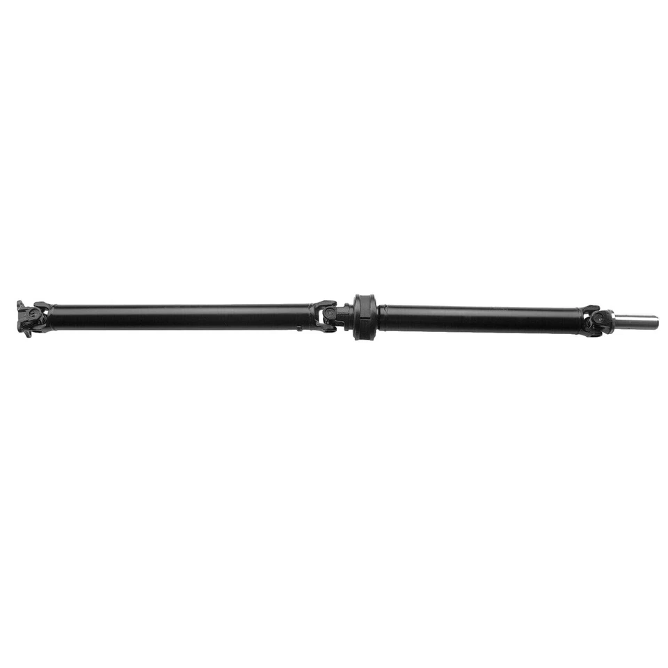 Rear Driveshaft For Nissan D21 1988-1994 2.4L L4 RWD Standard Cab Pickup Manual Foto 3 de 4