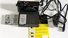 Nikon 1 J5