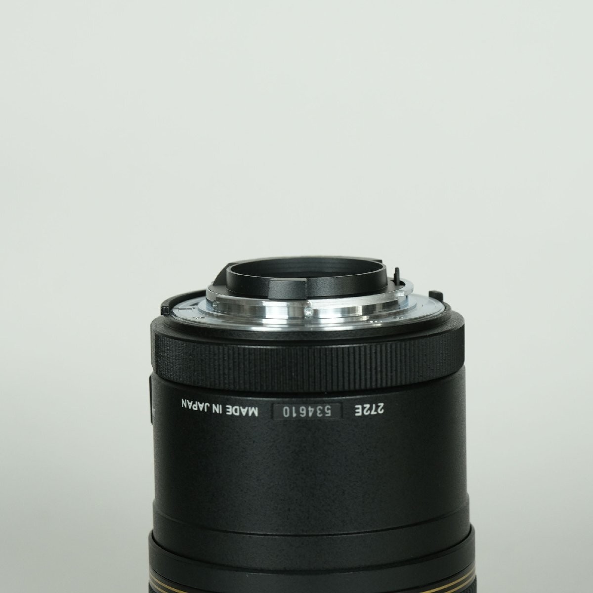 TAMRON SP AF90mm F2.8Di Macro/Model 272EN (for Nikon) Working | eBay