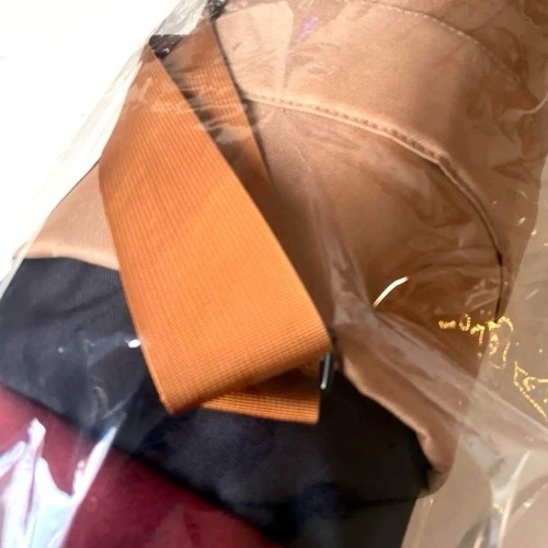 Naruto Shippuden - Bolsa de desplazamiento modo ermitaño de Japón Parque temático Naruto x Boruto - Imagen 2 de 8