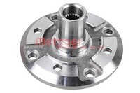 Radnabe Vorne Links Rechts Metzger N 1056 FÜR Chevrolet Radnabeneinheit