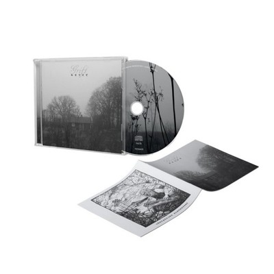 GRIFT: ARVET - CD SEALED