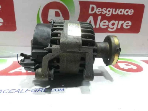 YS6110300BF Alternador para FORD FIESTA BERLINA (DX) Básico 2001 283940 - Imagen 2 de 10