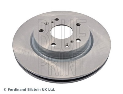 2x Bremsscheibe BLUE PRINT ADK84346 für SUZUKI VITARA SX4 CROSS LY JY AKK 310