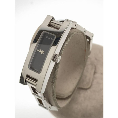 GUCCI 3900L Case Size 3.3 ×1.4cm Used Watch #2724 | eBay