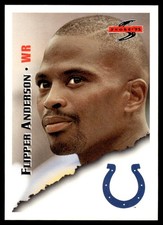 1995 Score Flipper Anderson Indianapolis Colts #50
