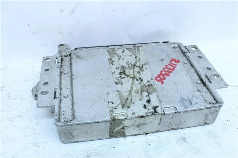 Computador ABS BMW 525I 530I 540I 94 95 265109010 1133305 - Imagem 4 de 4