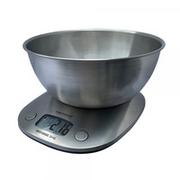 ESPERANZA EKS008 Electronic kitchen scale with a bowl