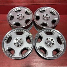 Oz Racing Opera 18 Inch 8.5j Pcd 120-5 Hole Offset 29 Set Of 4