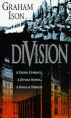 Division Buch Time Warner Paperbacks