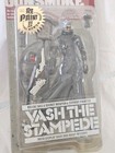Trigun The Planet Gunsmoke Vash The Stampede Sinister Black Toy Tribe Repaint — photo 4